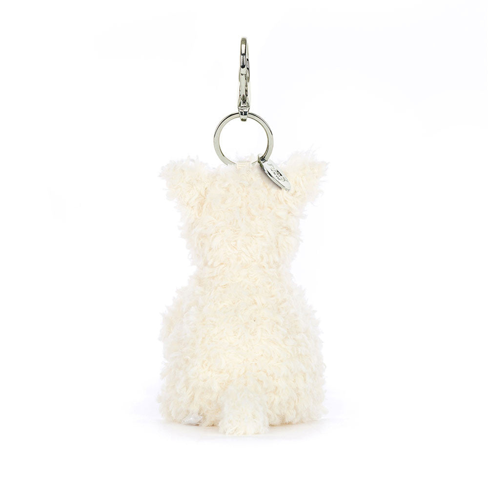 Munro Scottie Bag Charm