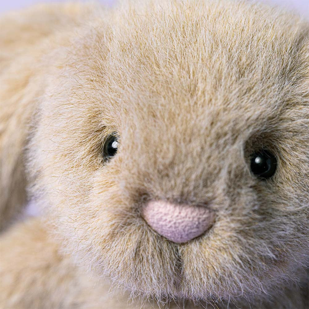新作　新品　ジェリーキャット　Oat Flufflet Bunny バニー Oat Flufflet Bunny