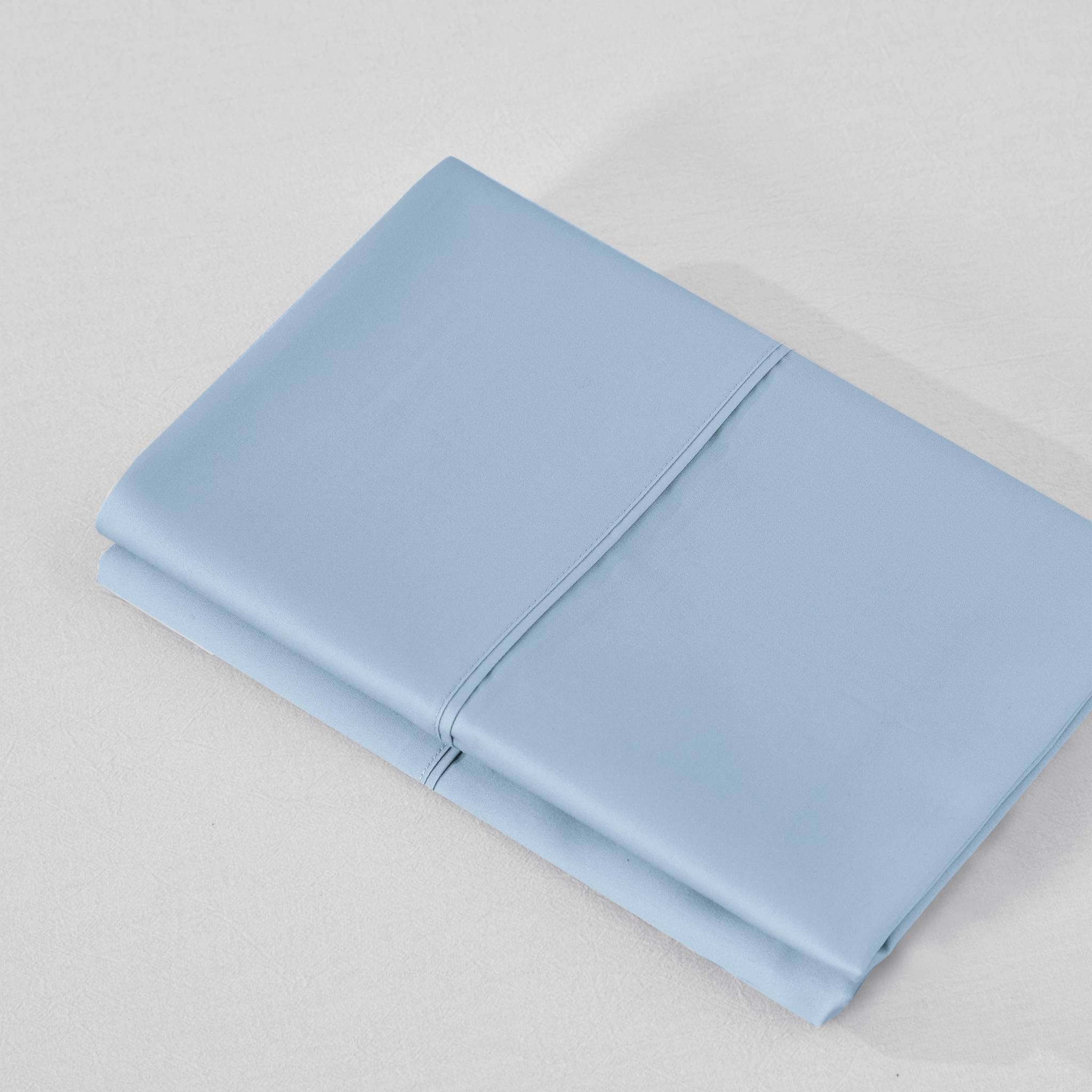 Azure Organic Cotton Sheet Set