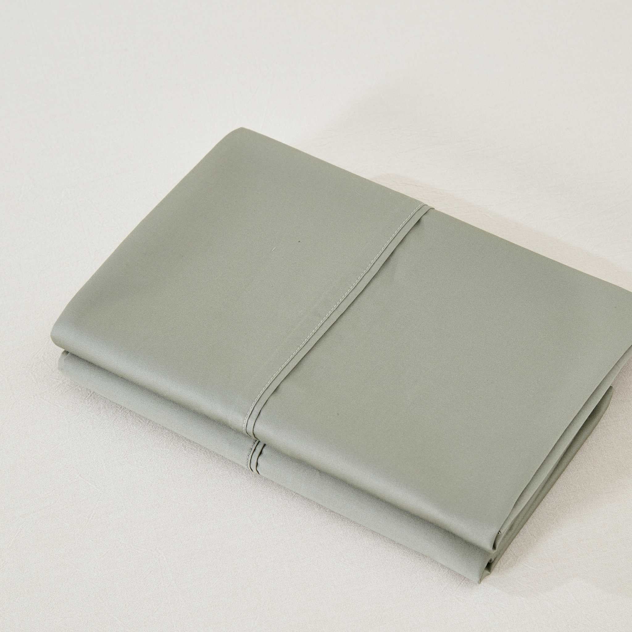 Frost Organic Cotton Sheet Set