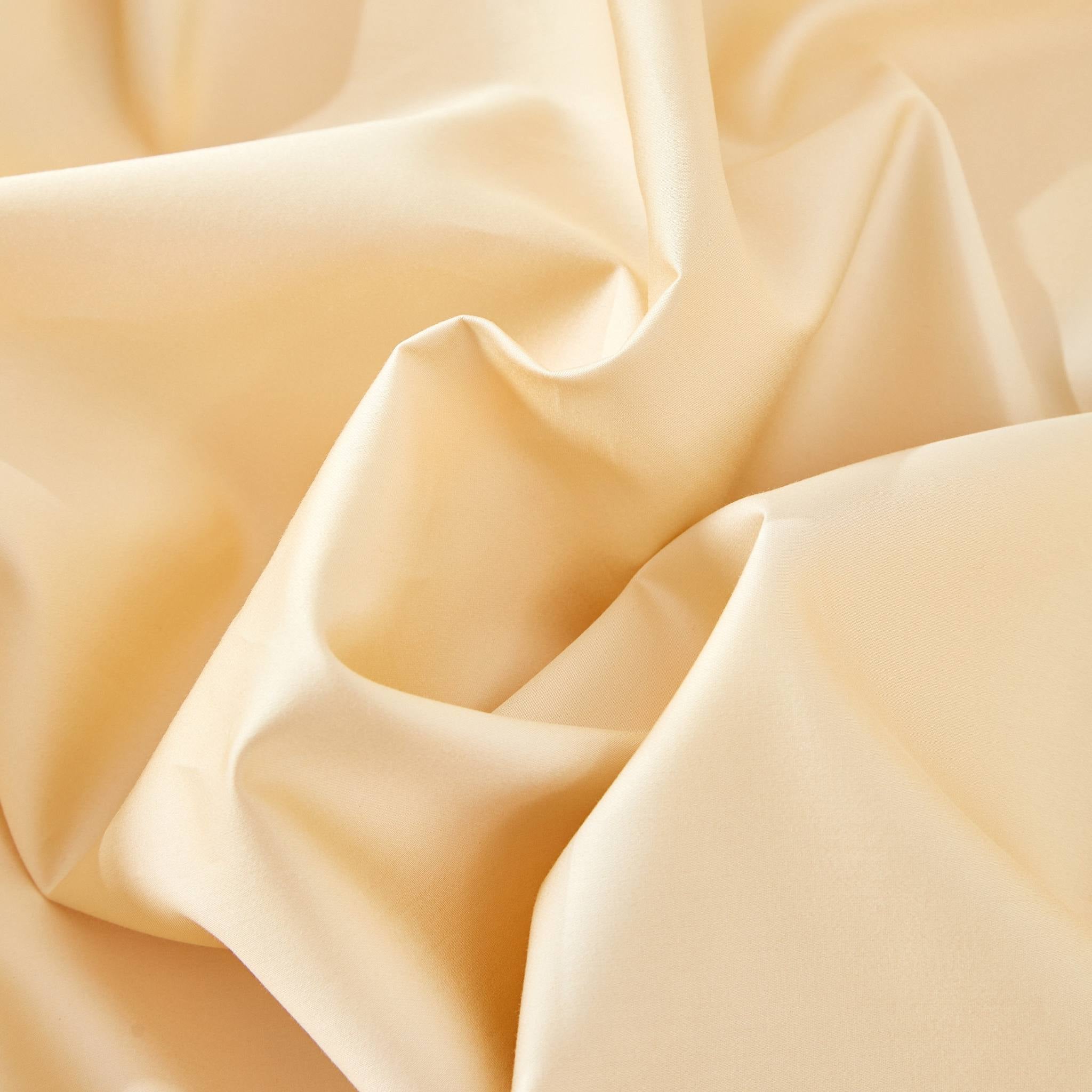 Sunlit Organic Cotton Sheet Set