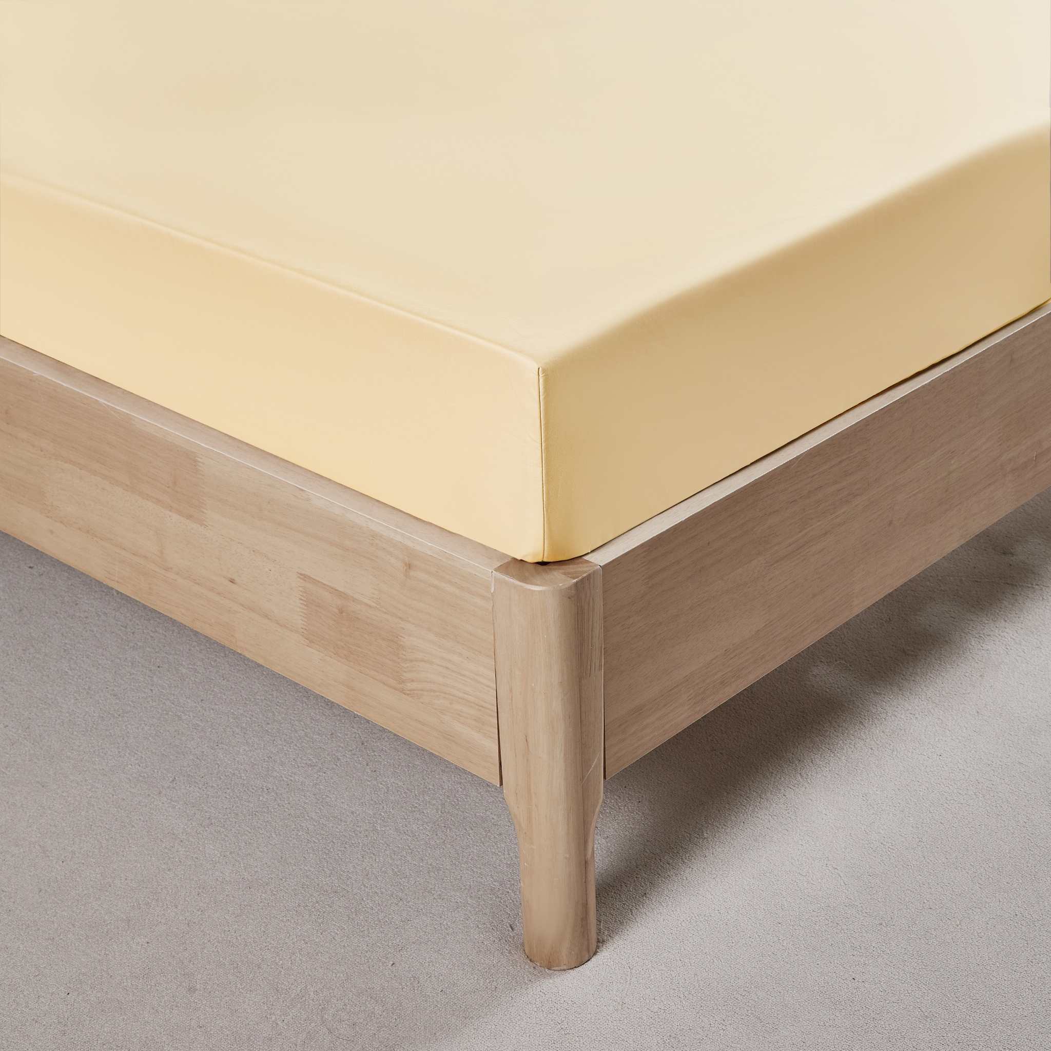 Sunlit Organic Cotton Sheet Set