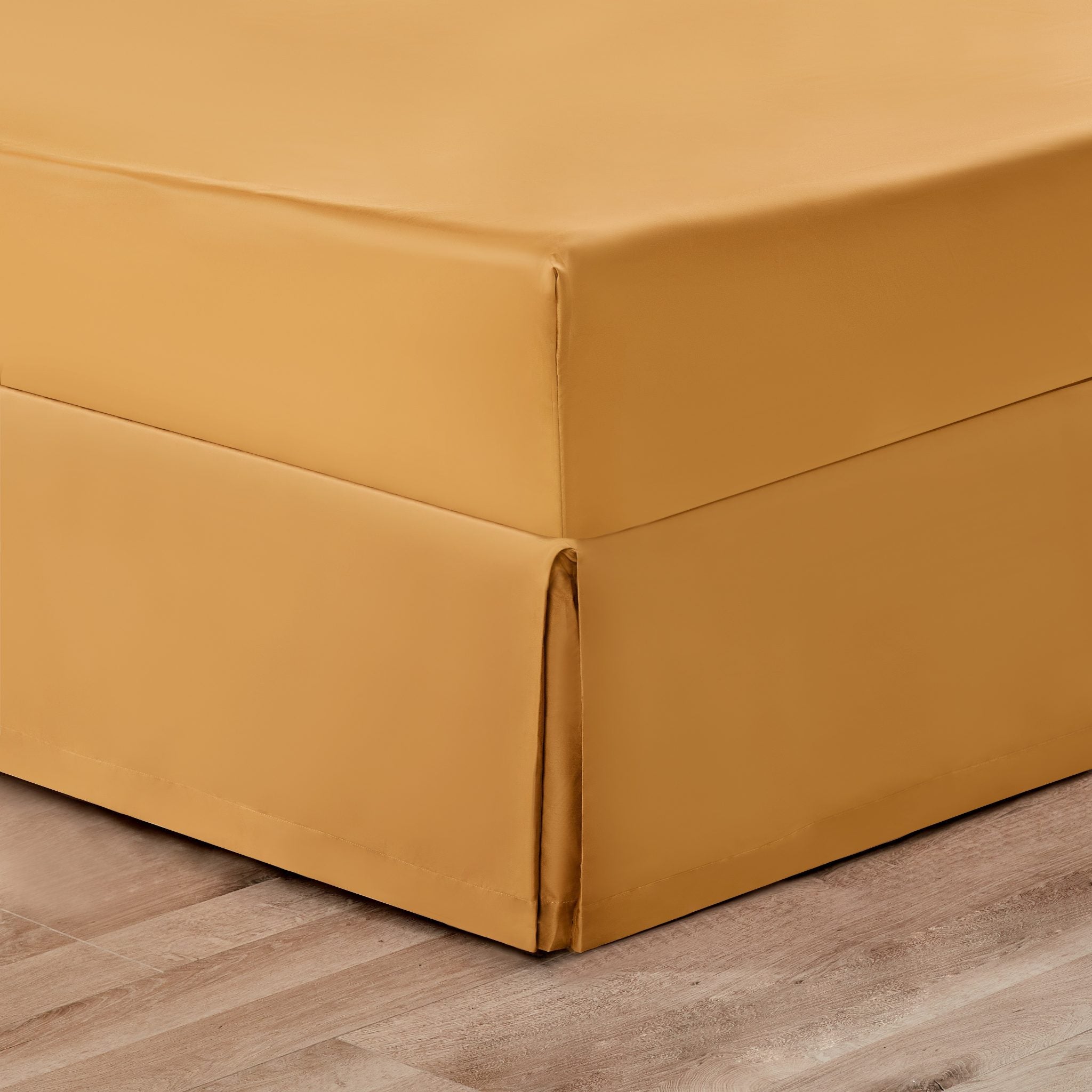 Harvest Pima Cotton Bedskirt