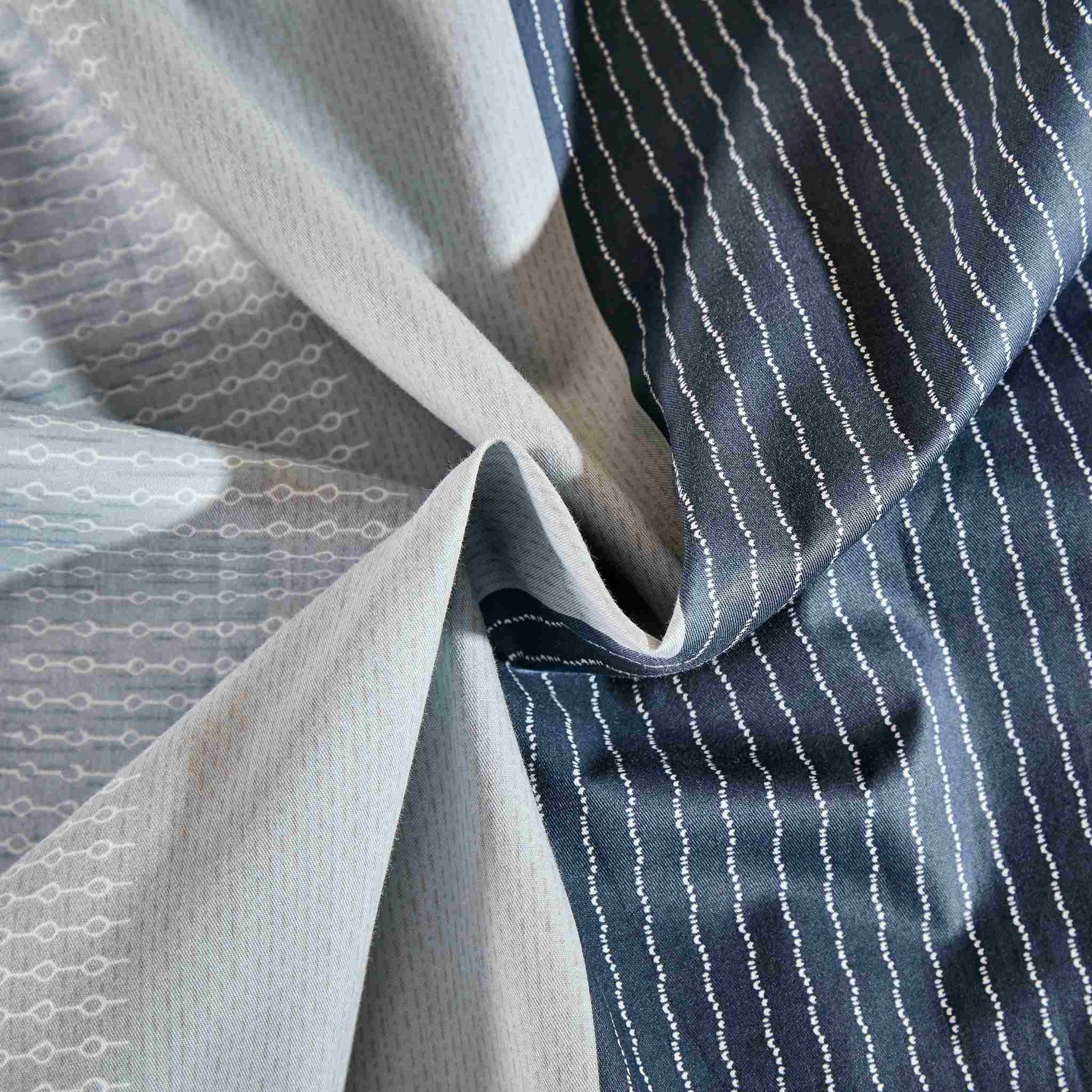 Portland Duvet Cover Set