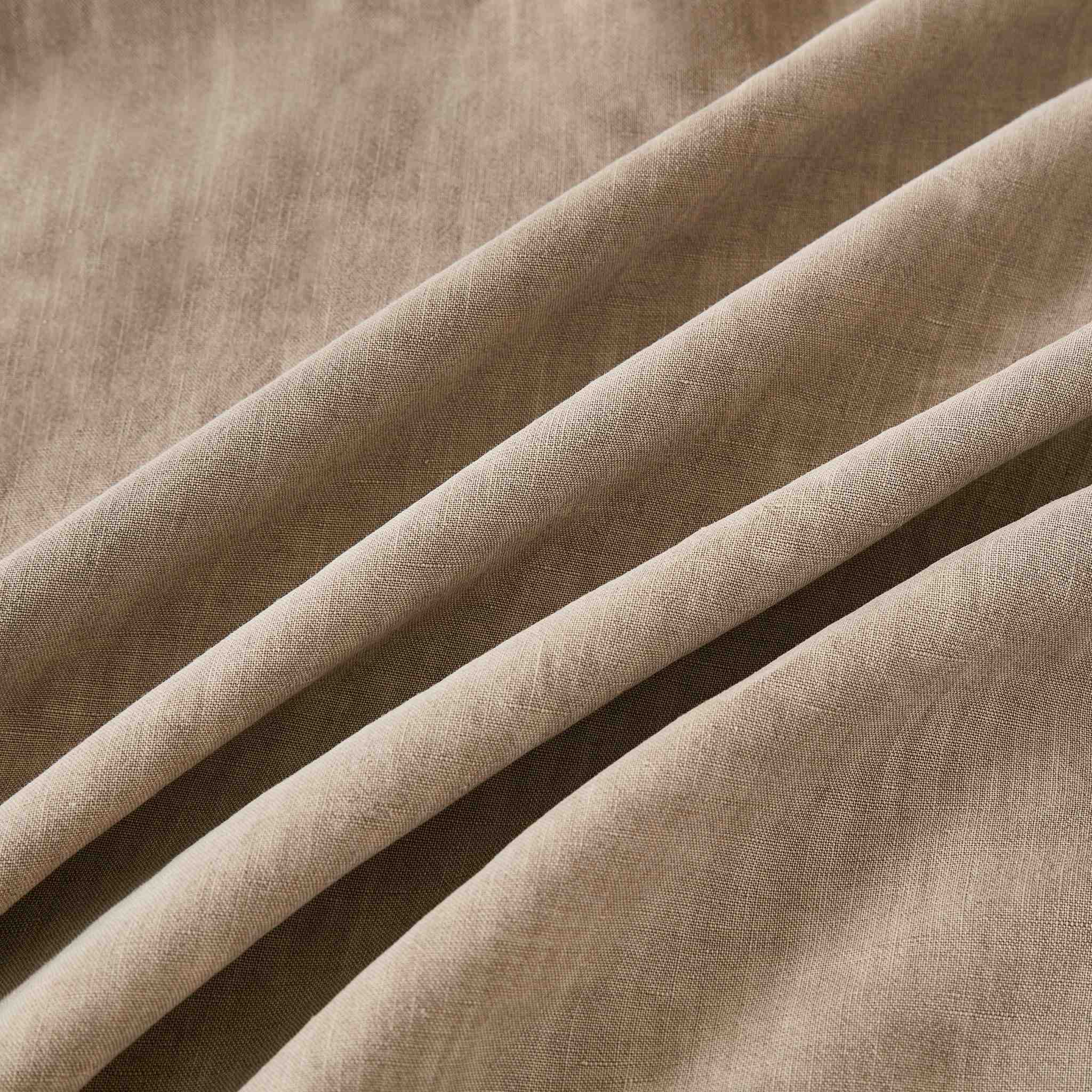 Praline Vintage Touch Duvet Cover Set