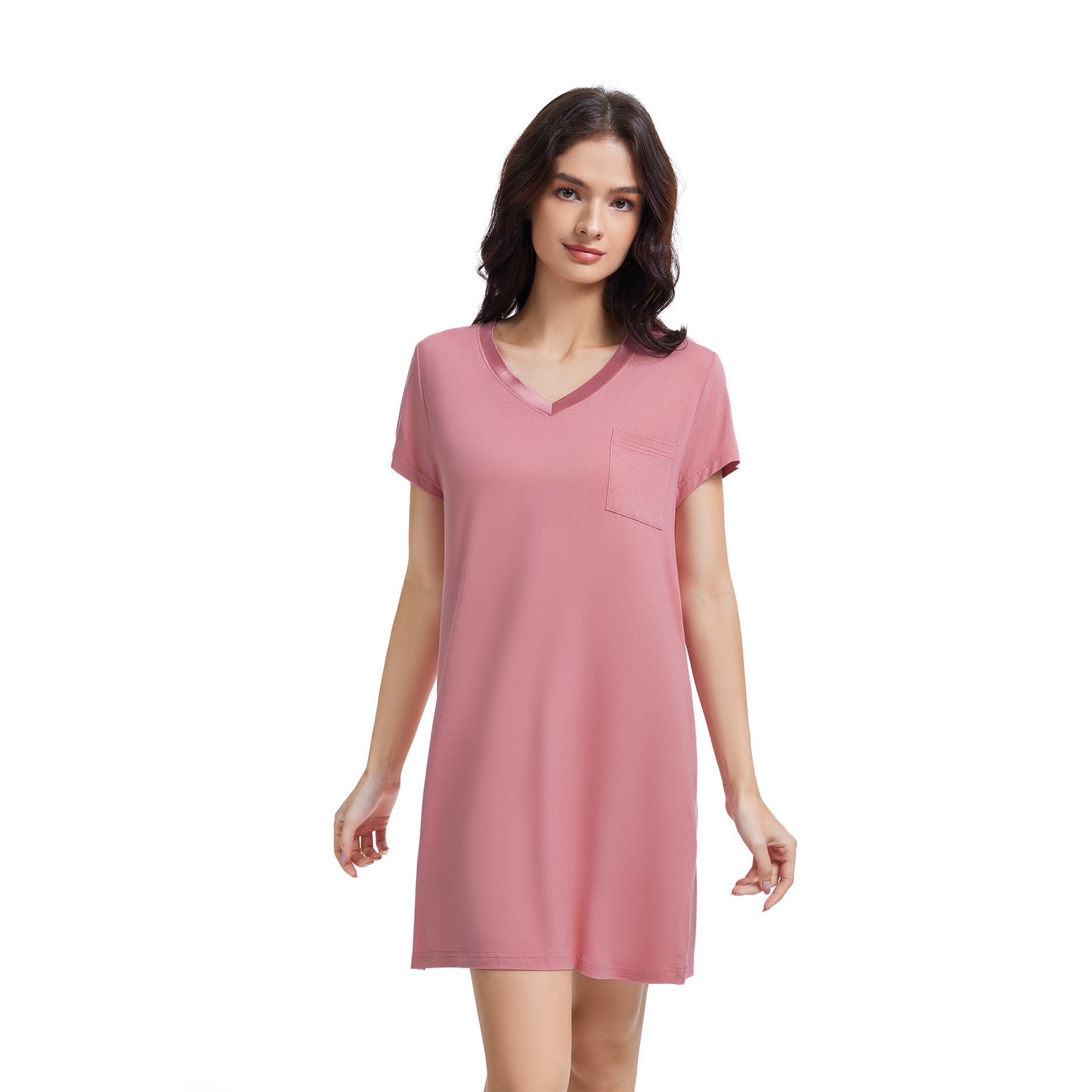 Bamboo Sleepshirt