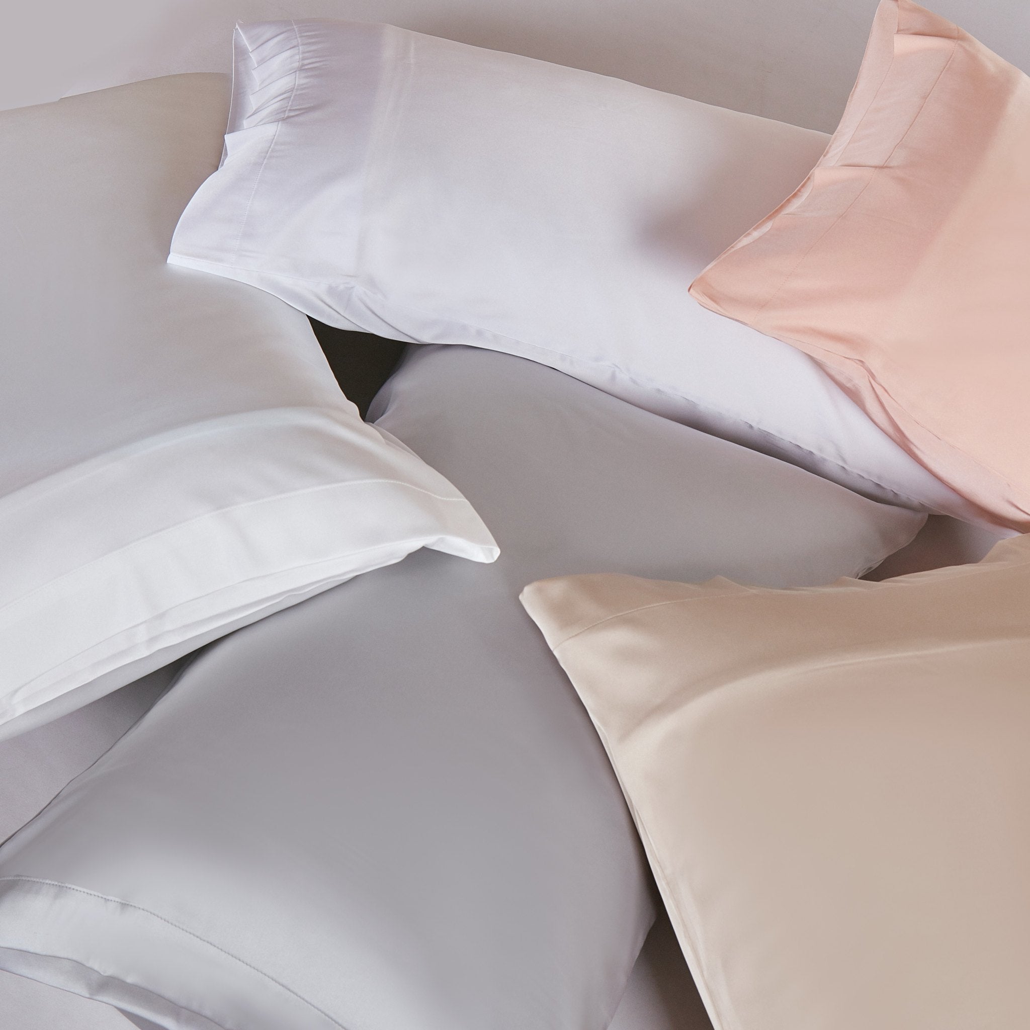 Satin Pillowcases