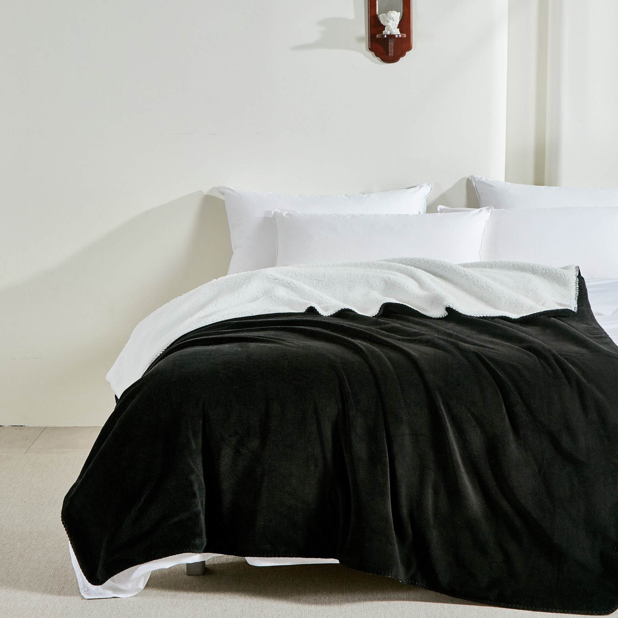 #Size_Blanket