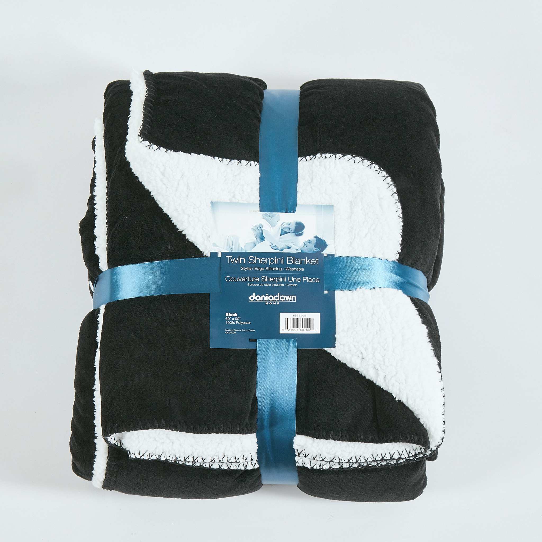 #Size_Blanket