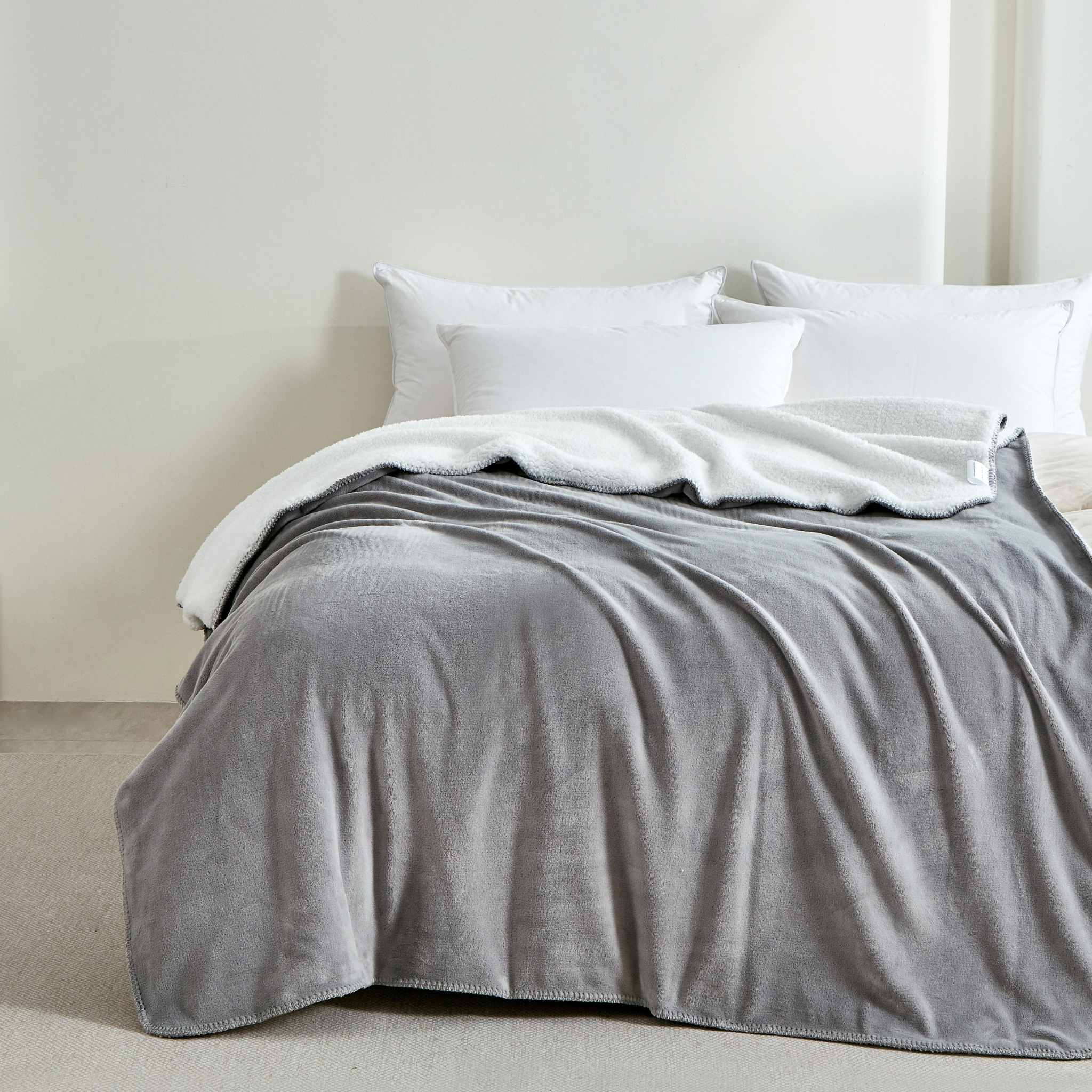 #Size_Blanket