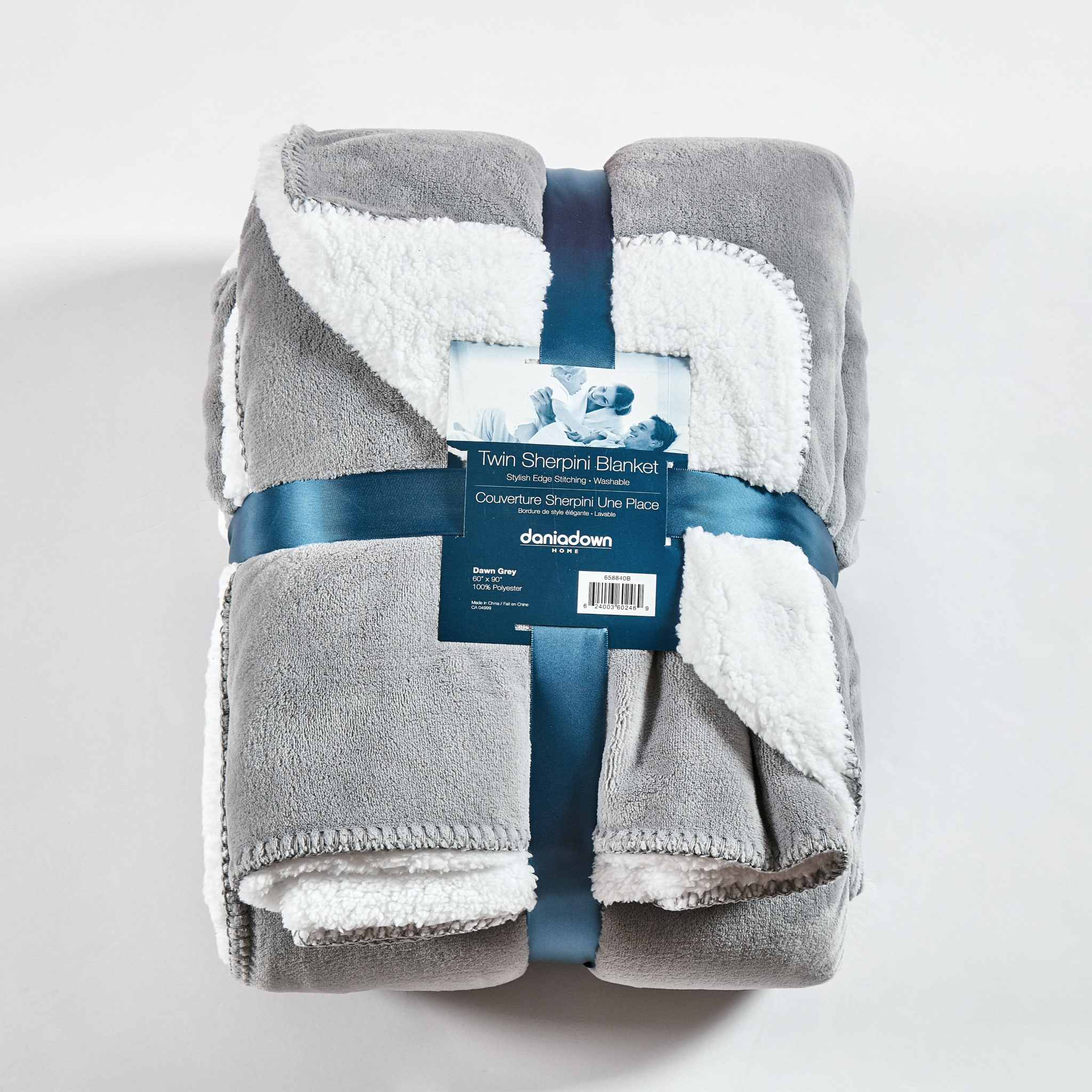 #Size_Blanket