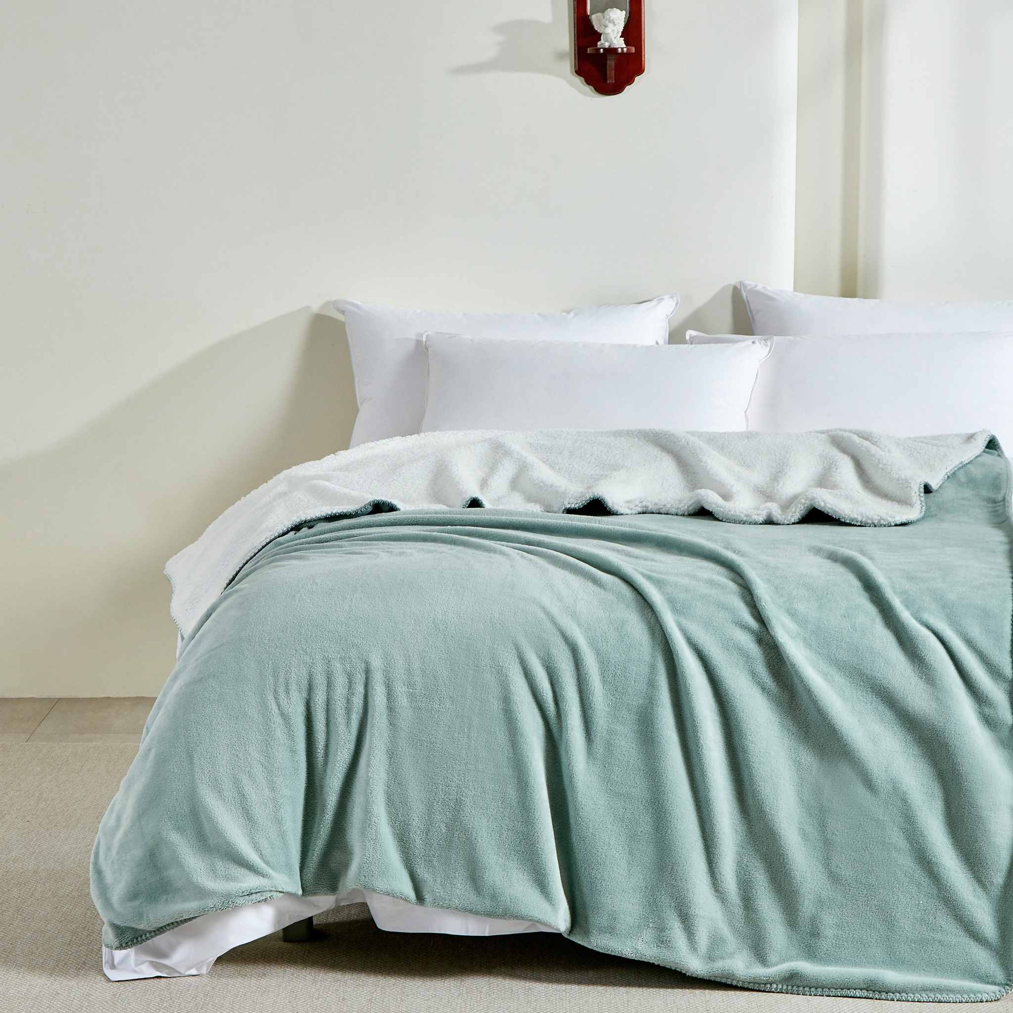 #Size_Blanket