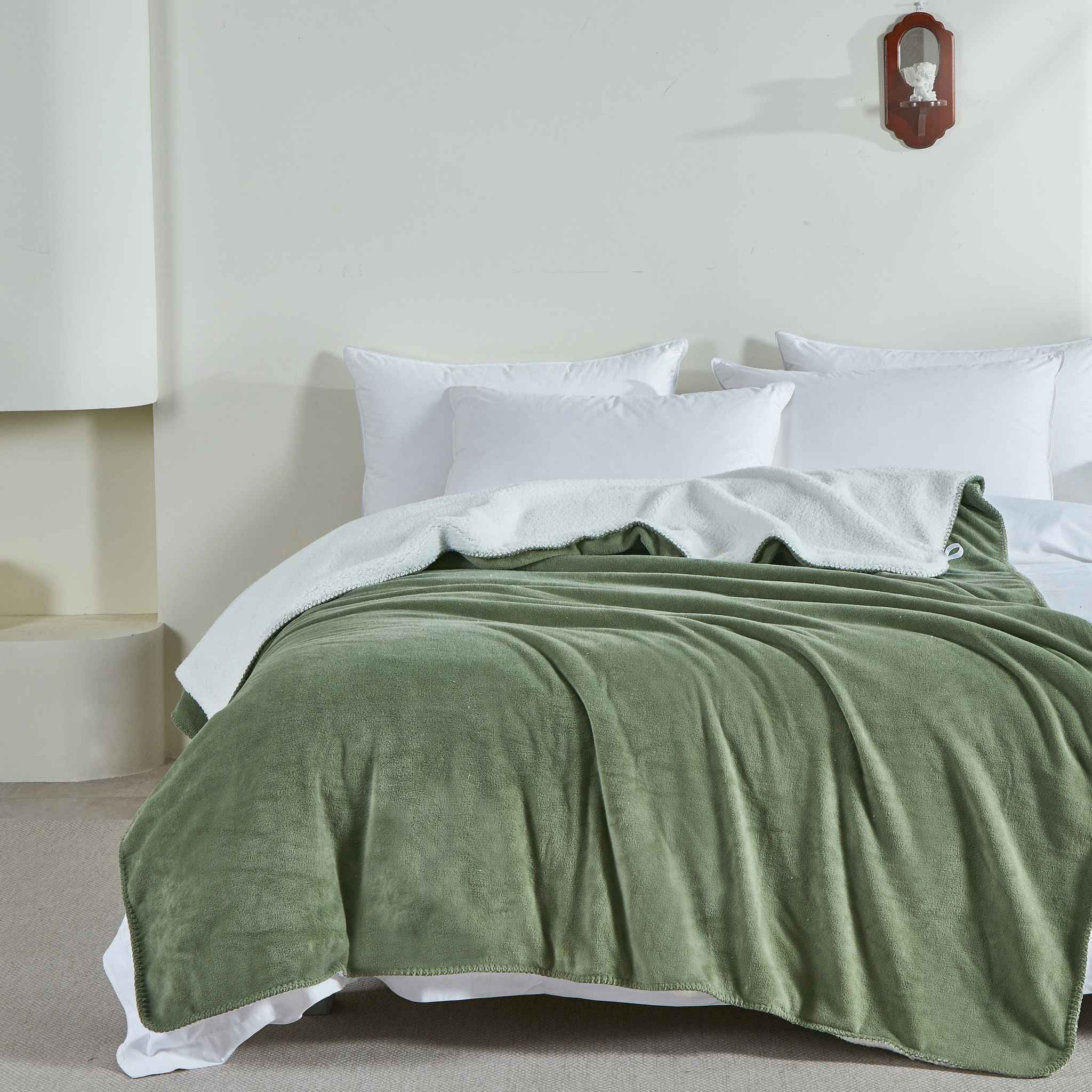 #Size_Blanket