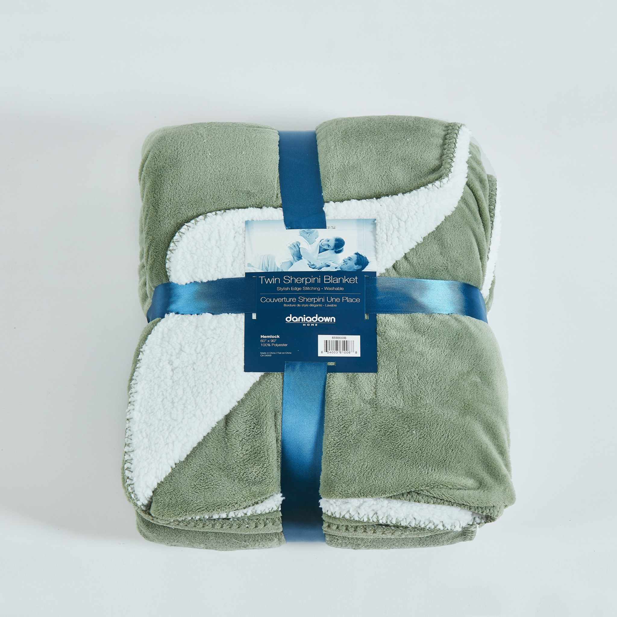 #Size_Blanket
