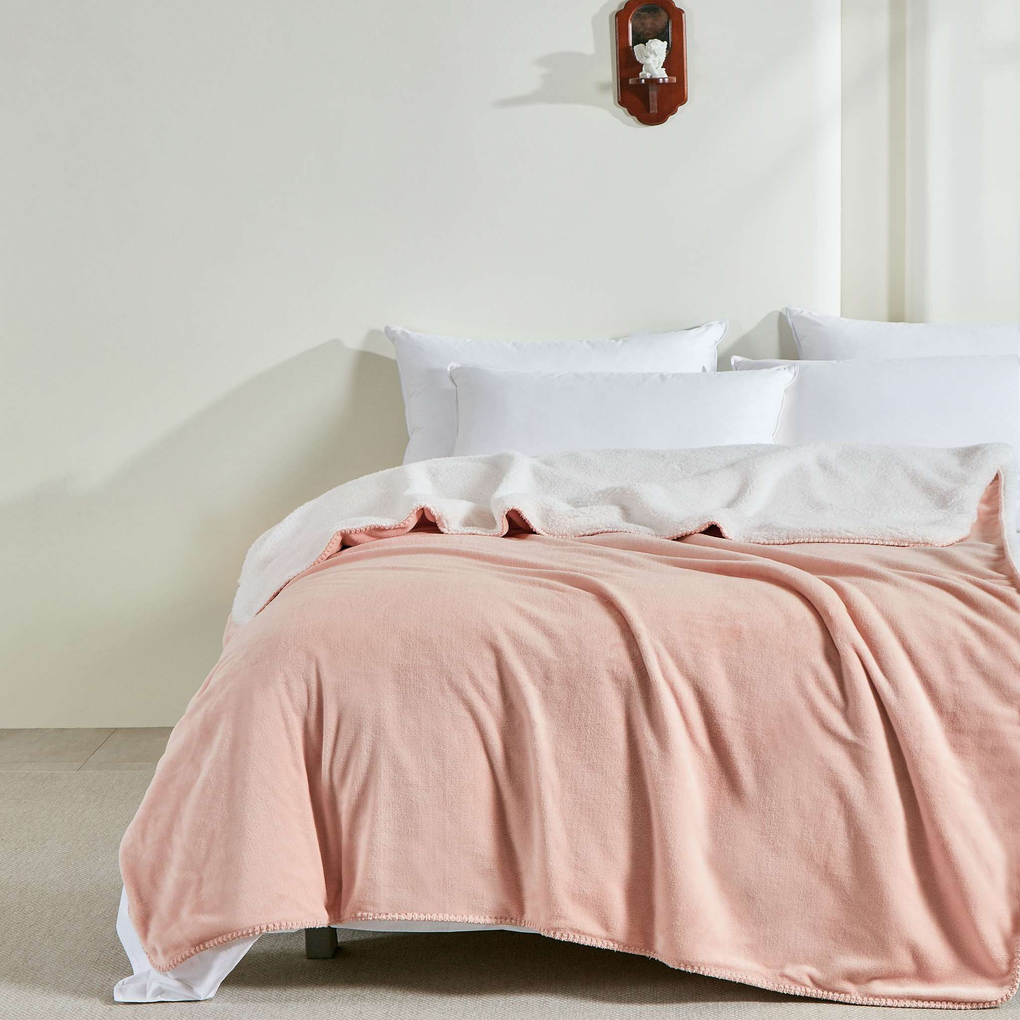 #Size_Blanket