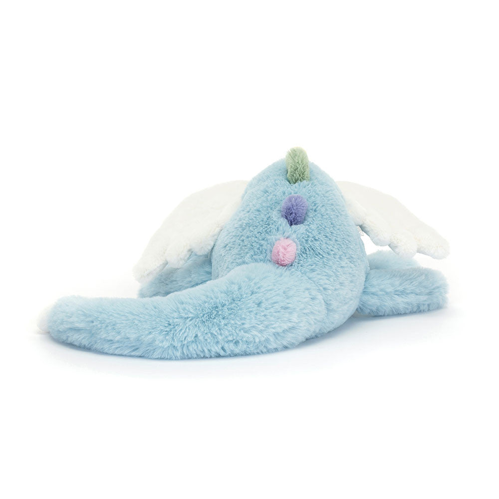  Sky Dragon ぬいぐるみ　50cm Sky Dragon