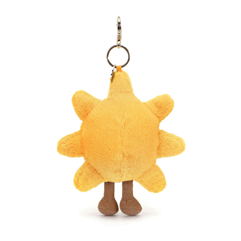 Sun Bag Charm