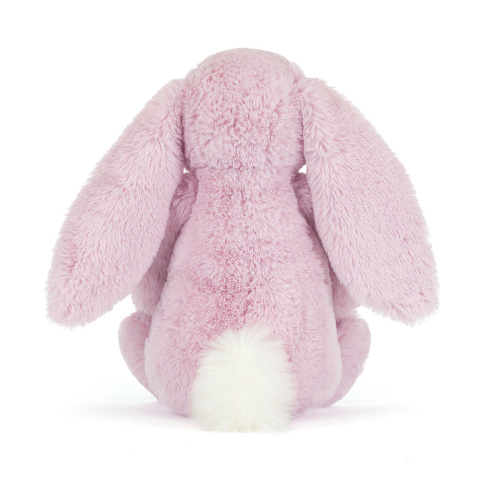 ぬいぐるみ  Thistlepop Blossom Luxe Bunny Thistlepop Blossom Luxe Bunny