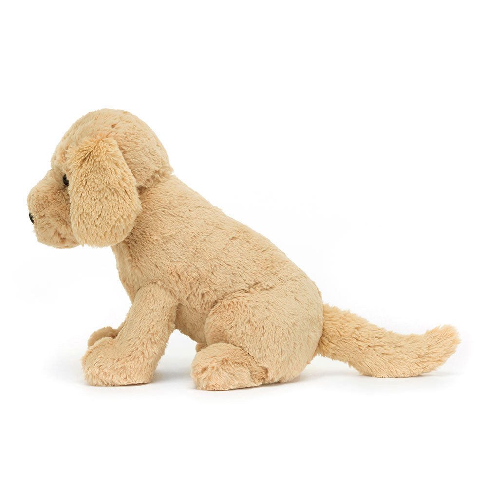 Ikea labrador toy hotsell