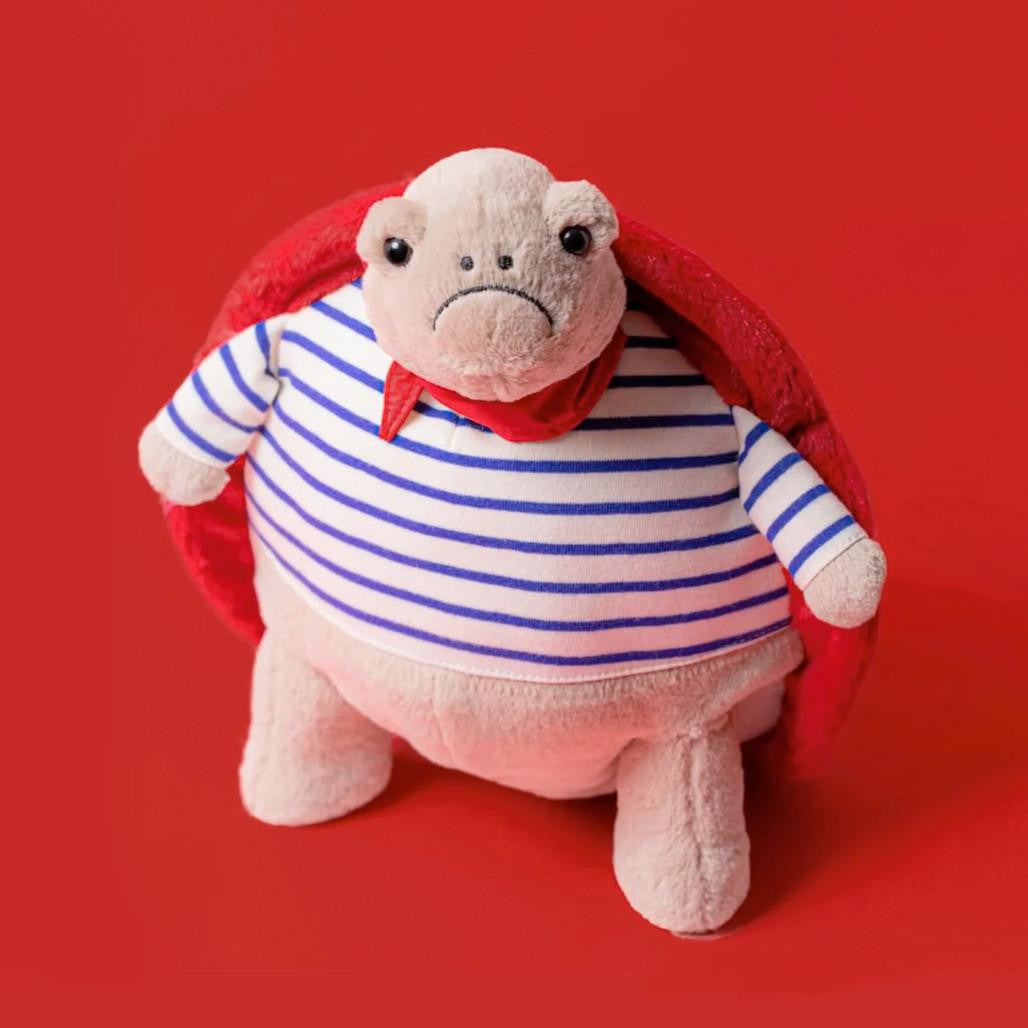 ドッグ・ルフィー (Timmy Time)ぬいぐるみ Timmy Turtle Romantic