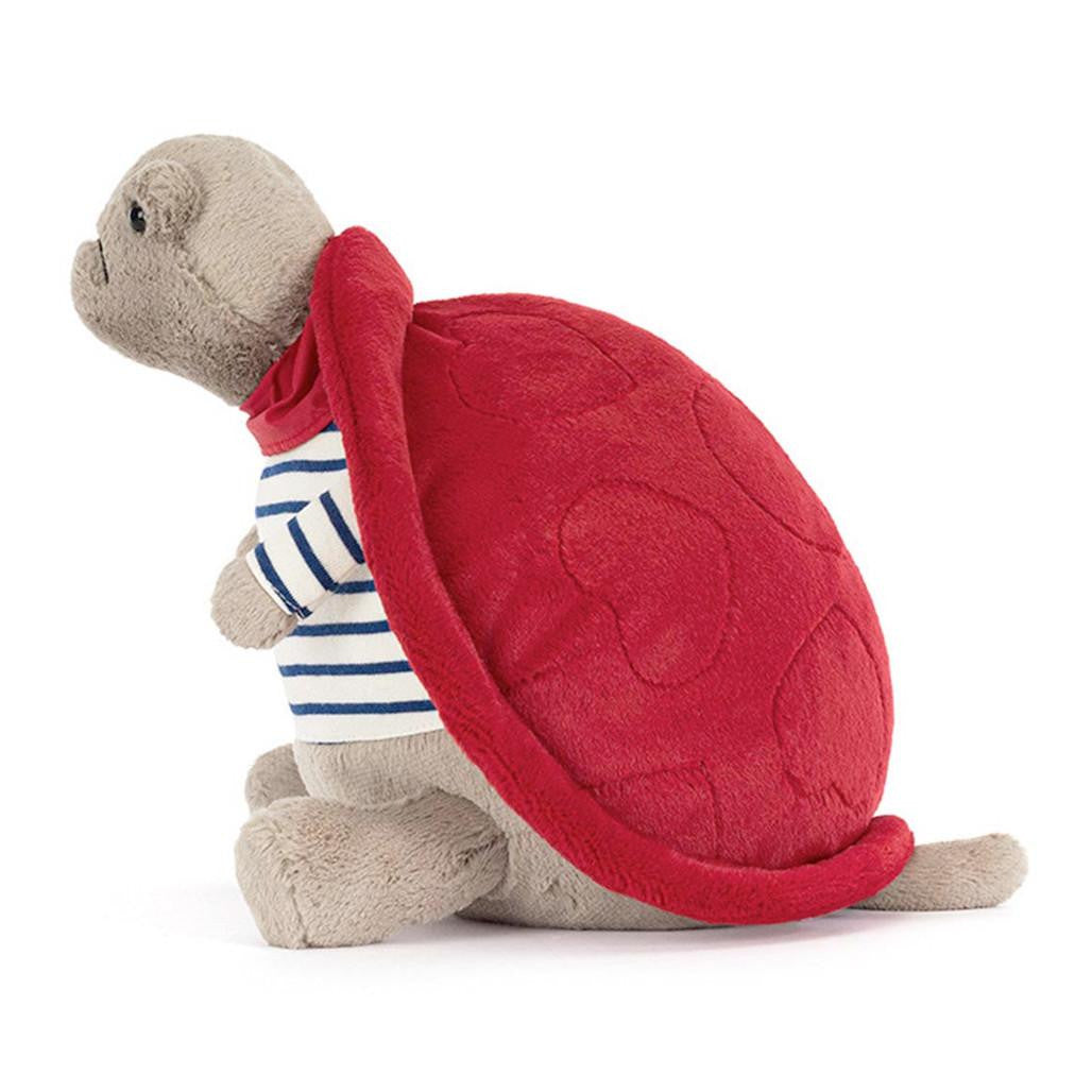 Timmy Turtle Romantic