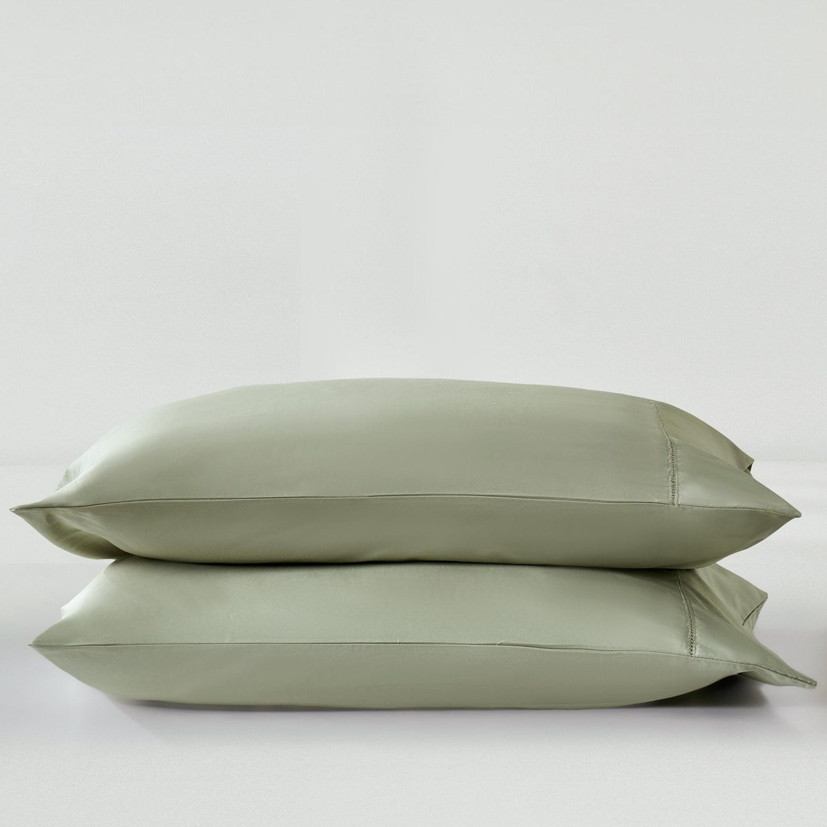 Willow Pima Cotton Pillowcase Set