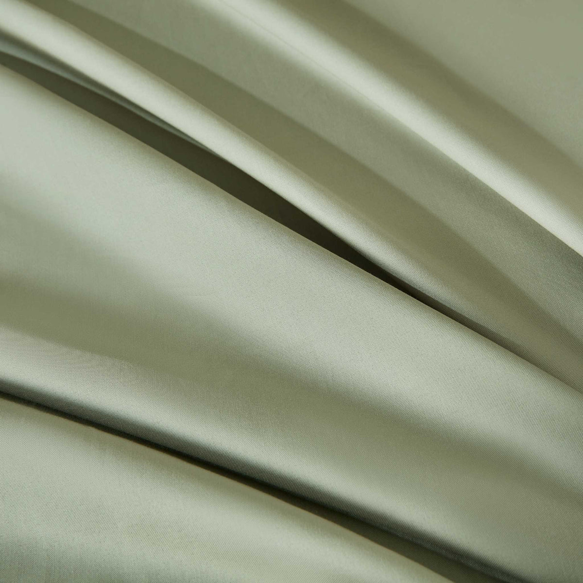 Willow Pima Cotton Flat Sheet