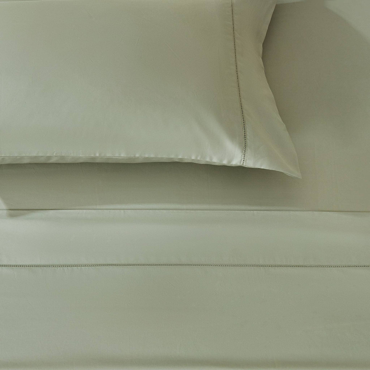 Willow Pima Cotton Pillowcase Set