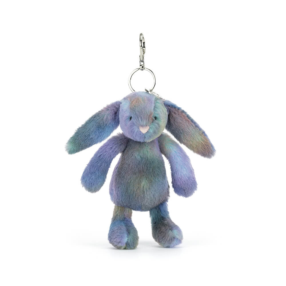 【新品】 ZODHIHOP LUXE BUNNY charm Zodihop Luxe Bunny Bag Charm
